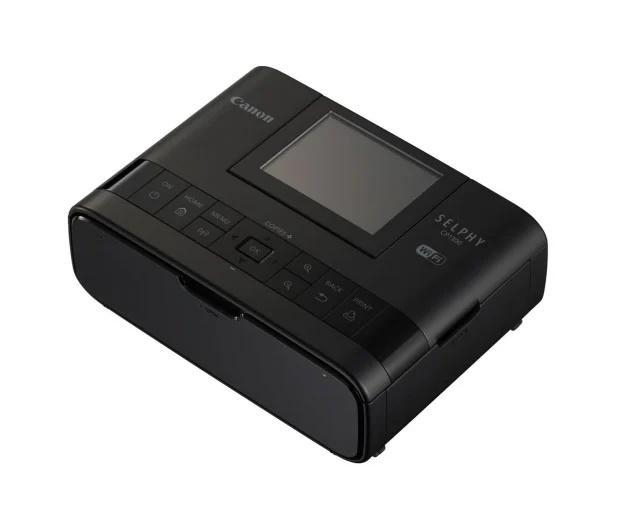 CANON SELPHY CP1300 BK (2234C002) - 379431 - zdjęcie 2